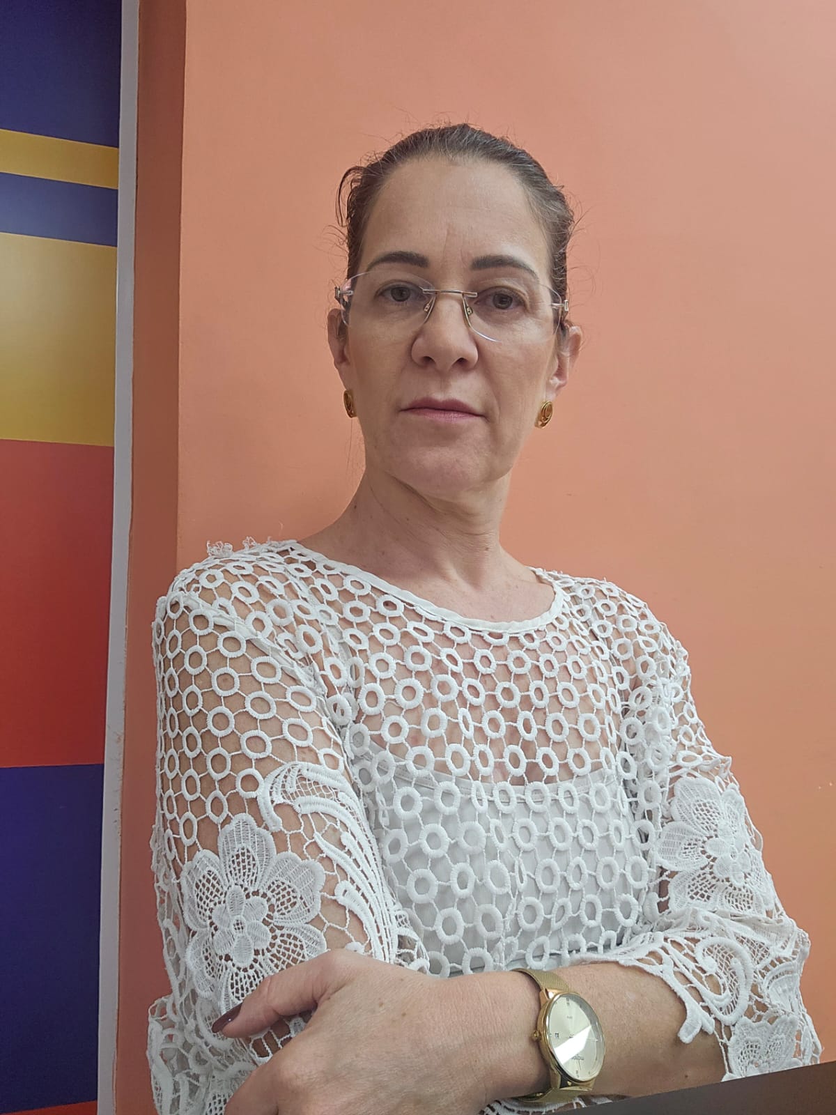 Márcia Bissoli Dalvi, mentora do Método CAPE