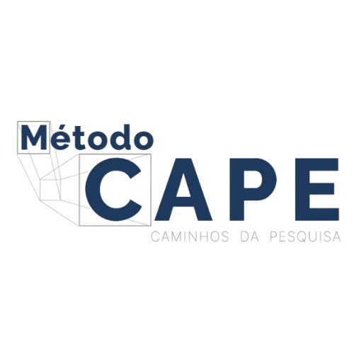 Método CAPE — Caminhos da Pesquisa